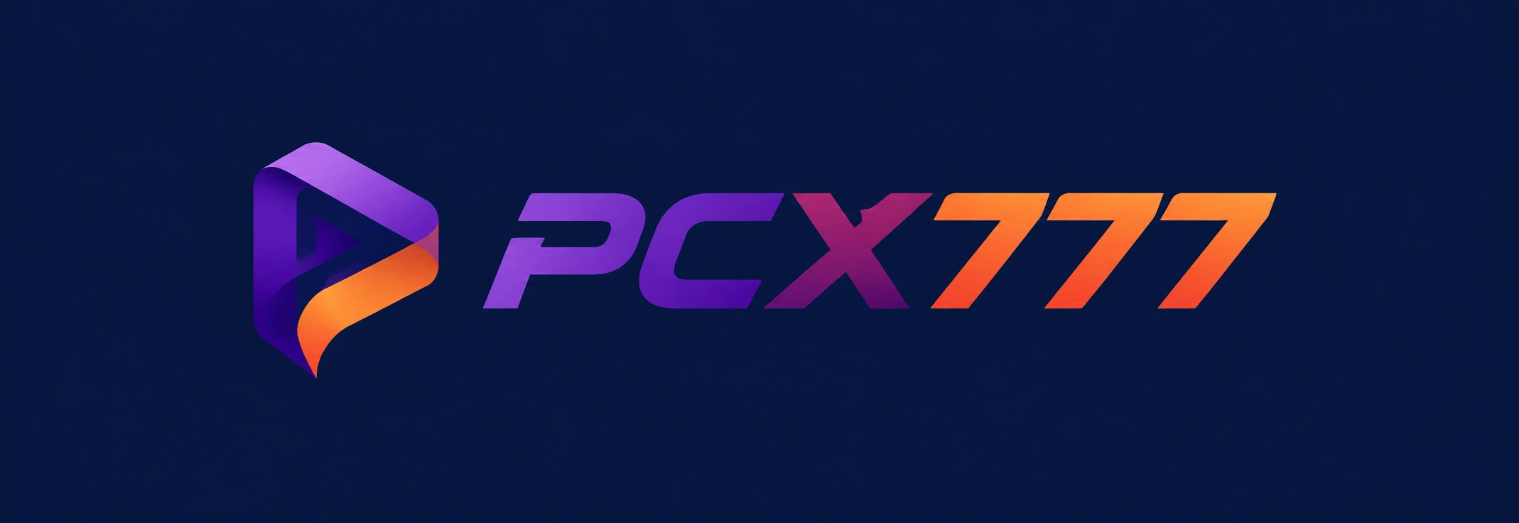 PCX777 Logo